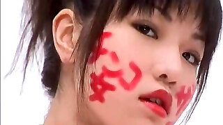 JapaneseBukkakeOrgy: Chinese Schoolgirl Bukkake