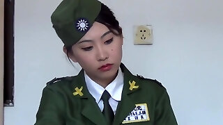 Chinese Student - In War