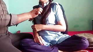 Indian School Student sex Video