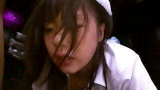 Best Japanese whore Tsubomi in Amazing Facial, Gangbang JAV episode