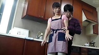 The House Keeper Gets her Ass Spanked a Little Too Regularly. She Keeps Coming Back for More Though. part 4