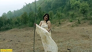 Indian Famous Adult Actress Outdoor Fuckfest !!