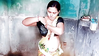 ????BENGALI BHABHI IN Douche FULL VIRAL MMS (Cheating Wife First-timer Homemade Wife Real Homemade Tamil 18 Yr Old Indian Uncensor