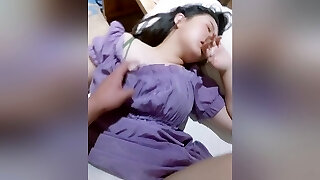 asiatischer teenager amateur teen paar hausgemachter sex