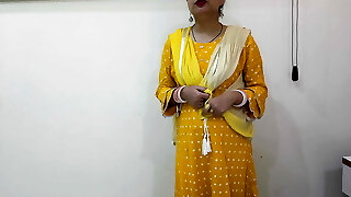 Indian Huge Ass Teen Stepsister Ass fucked stiff by Bhai Jaan