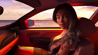 Radiant - Boinking the waitress while my date waits outside