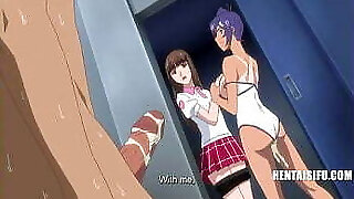 Teenage s Affected By Sex Virus Go On Whore Mode