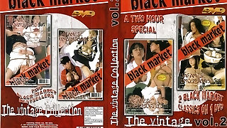 marché noir_la collection vintage vol. 2