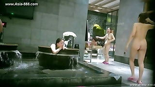 chinesisches öffentliches badezimmer.30