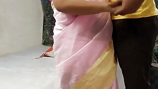 First anal penetrated with bhabhi,clear bengali audio.
