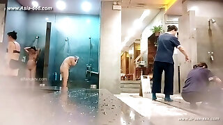 chinese public shower.34