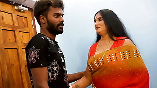 sexhunger bhabi fickte ihren ehemann, hardcore sex