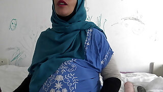 Algerian breezy wants to fuck every day while she's preggie