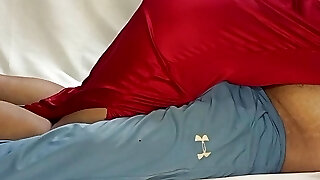 Indian Bhabhi deeptys Tempt her Younger stepbrother Indian Bhabhi deeptys Tempt her Younger stepbrother