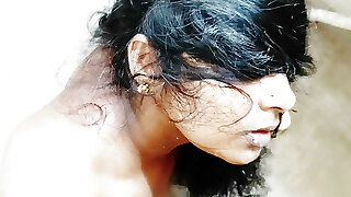 Indian aunty bathroom fuck-a-thon, fucking husbend's friend. Telugu DIRTY chats. Indian aunty bathroom fuck-a-thon, fucking husbend's friend. Telugu DIRTY chats.