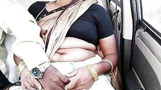 Part -2, telugu hot girl dirty talks, car hook-up.