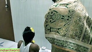 Beautiful Big boobs bhabhi amazing XXX hardcore sex!! Hotwife fucky-fucky