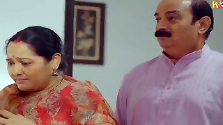 Busty Indian Girl Caught Red Handed By Her Mother While Screwing