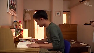 Gvh-008 Professional Mommy - Nao Mizushiro