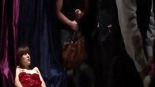 Astonishing xxx video Group Fuck-fest great , it's amazing