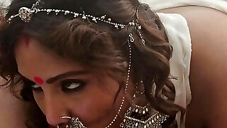 raseeli maid horny hardcore sex with mansion owner