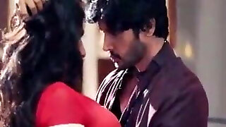 Hot Savita bhabhi romance with another fellow