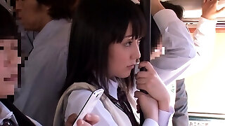 Japanese unexperienced Asian big boobs mother