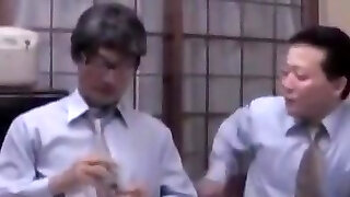 Chinese housewife gets coerced by her husband friend (Full: bit.ly/2C1A9lP) Chinese housewife gets coerced by her husband friend (Full: bit.ly/2C1A9lP)