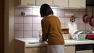 Forbidden Internal Ejaculation Affair -2