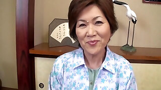 Mbm - Too Ultra-cute Aunties - 052 Mbm - Too Ultra-cute Aunties - 052