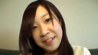 AV experience Miho-chan nineteen-yr-old