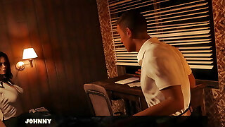 Bright Lord (KissKissStudio) - 30 Into Her Facehole By MissKitty2K