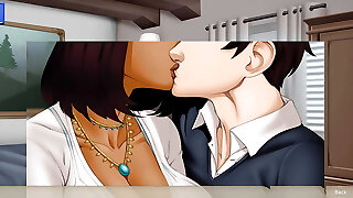 SHELTER (WinterLook) - PT 31 - A New Embark By MissKitty2K