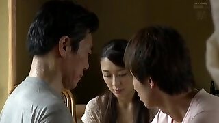 Tropical night with parent in law Tropical night with parent in law