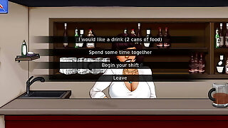 SHELTER (WinterLook) - PT 27 - Payment With Hard-on By MissKitty2K