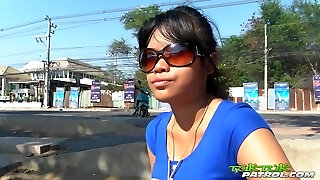 Sexy busty Thai nympho Rub senses happy to be fucked missionary Sexy busty Thai nympho Rub senses happy to be fucked missionary