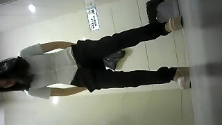 CHINA Nymph GO TOILET 13