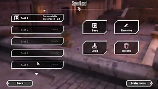 Double Homework - Episode Six Gameplay by LoveSkySan69