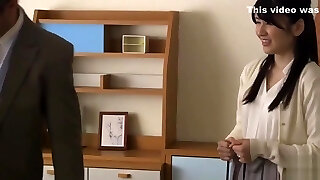 Cuckold Japanese Housewife (Utter: bit.ly/2OLHRrg)