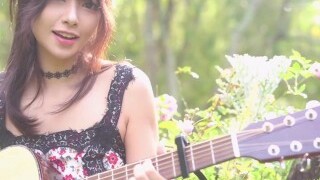 Jasmine J - Can't Take My Eyes Off You