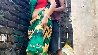 Bengali Bhabi outdoor mms Bengali Bhabi outdoor mms