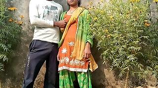 Indian Deshi village beutiful randi stiff fucking