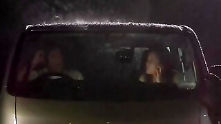 Dvaj-633 I Cant Get Home From The Job Due To A Unexpected