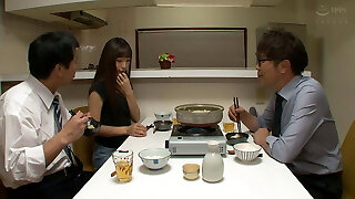 Wife's Hotwife Vid Letter - Woman’s Uterus is Drilled While Cumming on a Stranger’s Meat Stick Wife's Hotwife Vid Letter - Woman’s Uterus is Drilled While Cumming on a Stranger’s Meat Stick