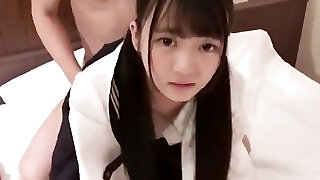Asian Angel 17074