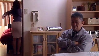 Noname Jane In Pummel With My Sons Wife