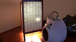 A wise Chinese guy can manage to fuck 2 sisters, one after the other A wise Chinese guy can manage to fuck 2 sisters, one after the other