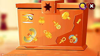 World Of Sisters (Stellar Queen Game Studio) #91 - Museum Puzzle + the Mall! by MissKitty2K World Of Sisters (Stellar Queen Game Studio) #91 - Museum Puzzle + the Mall! by MissKitty2K