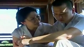 Japanese step mom love story Two