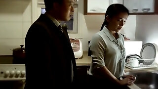 Korean Porn Film Super Hot NEIGHBOUR
